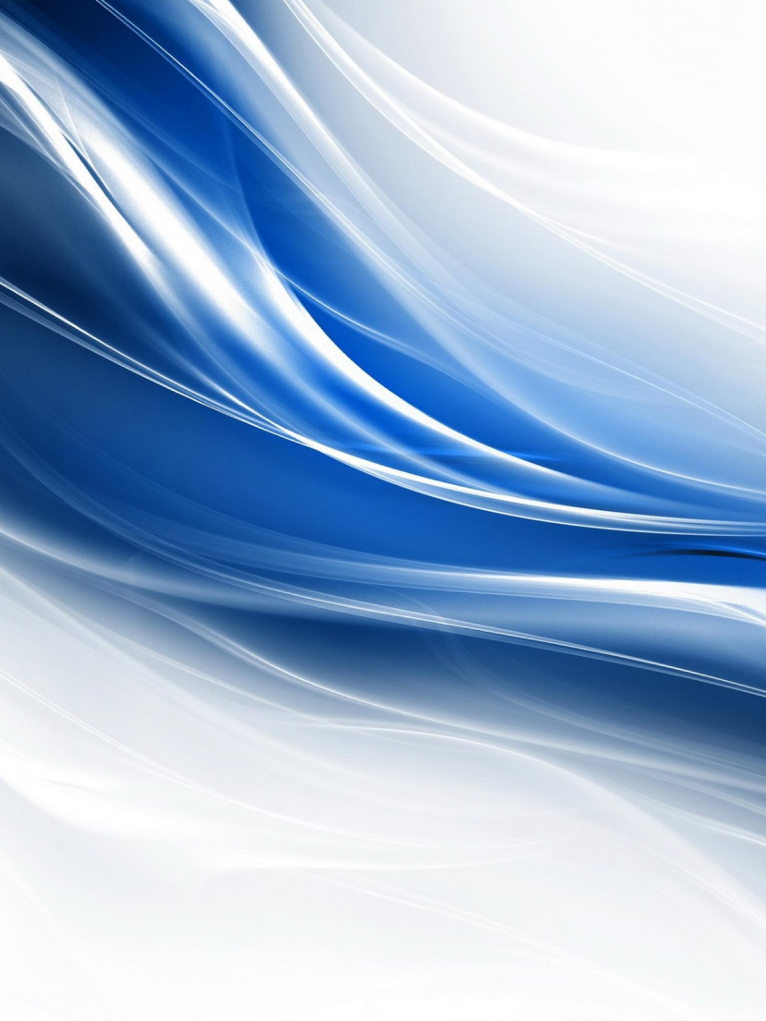 Simple Blue Abstract Wallpaper HD Wallpapers Backgrounds Images